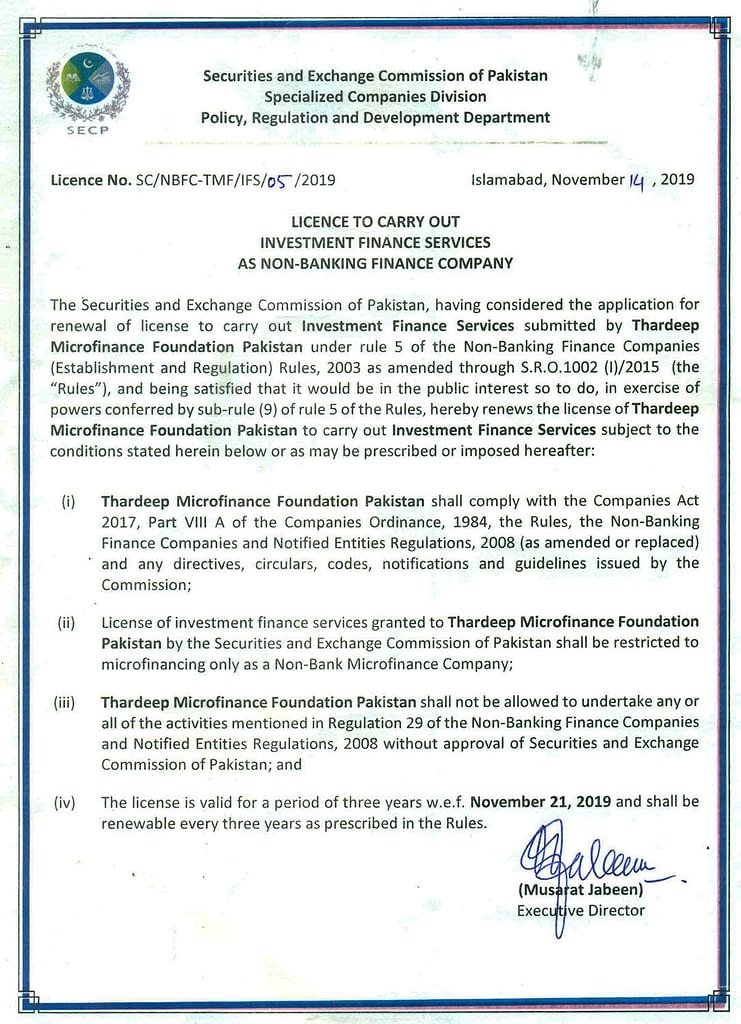 What Is A NHBC Certificate